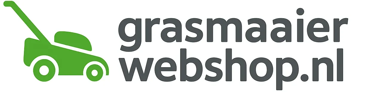 Grasmaaierwebshop